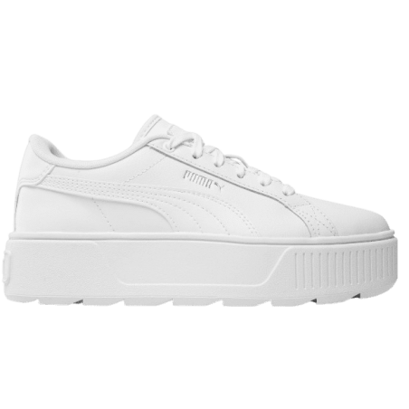 achat Chaussures Puma Femme WNS KARMEN L profil droit