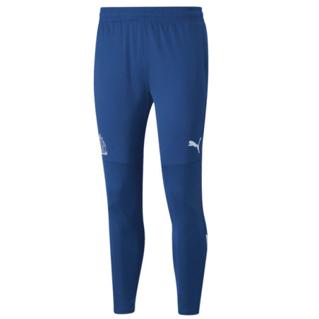 achat Pantalon d'entraînement Olympique de Marseille Homme 2022-2023 Puma face