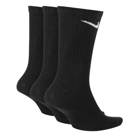 achat Lot de 3 paires de chaussettes Nike EVERYDAY LTWT CREW  dos