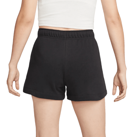 achat Short Nike Femme W NSW CLUB FLC MR SHORT dos