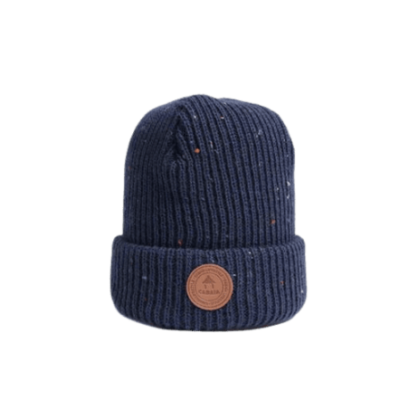 Achat bonnet Cabaïa adulte CLOVER navy face