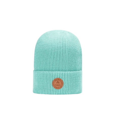 Achat bonnet Cabaïa adulte CLOVER blue face