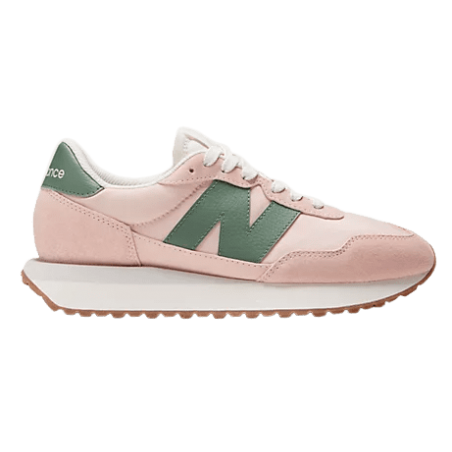 achat Sneakers New Balance Femme WS237V1 profil droit