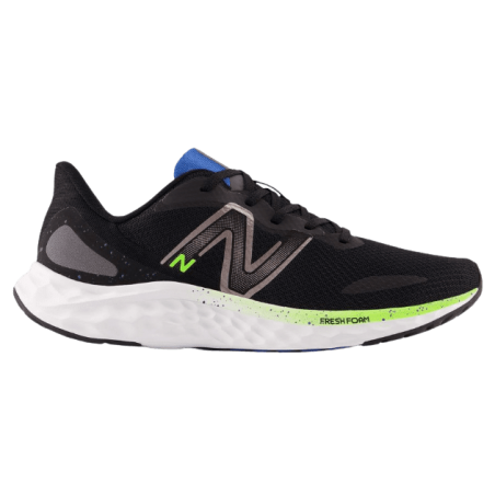 achat Chaussures de running New Balance Homme MARISPK4 profil gauche