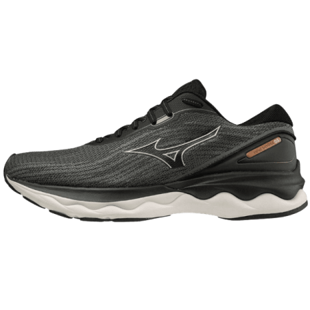 achat Chaussures de running Mizuno Homme WAVE SKYRISE 3 profil gauche