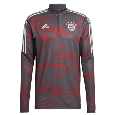 achat Haut d'entraînement FC Bayern 2022-2023 Adidas Adulte face