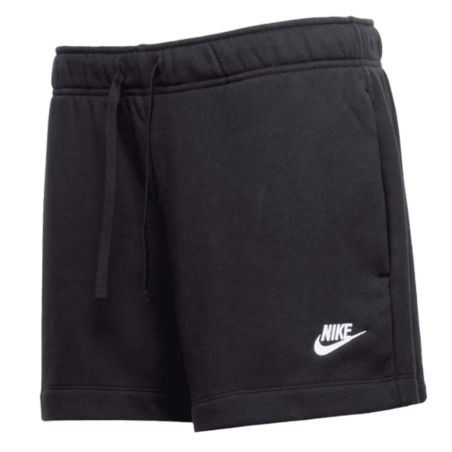 achat Short Nike Femme W NSW CLUB FLC MR SHORT face non porte