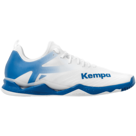 achat Chaussure de handball Kempa Homme WING LITE 2.0 face exterieur