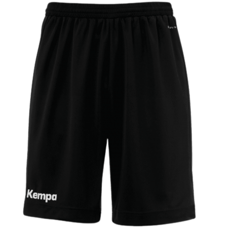 achat Short Kempa Enfant PLAYER face