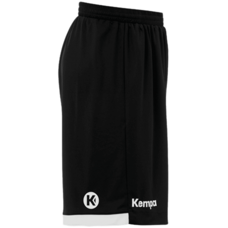 achat Short Kempa Enfant PLAYER profil