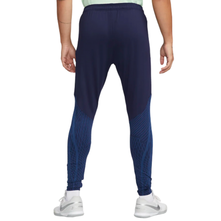 achat Pantalon d'entraînement Equipe de France 2022-2023 Adulte dos