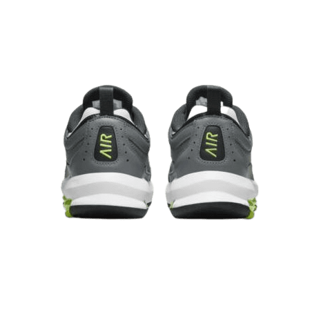 Achat chaussure Nike homme AIR MAX AP gris/vert arrière