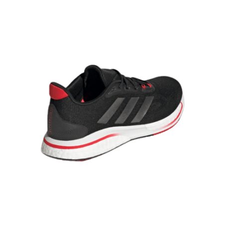 achat Chaussure de sport Adidas Homme SUPERNOVA + profil arriere