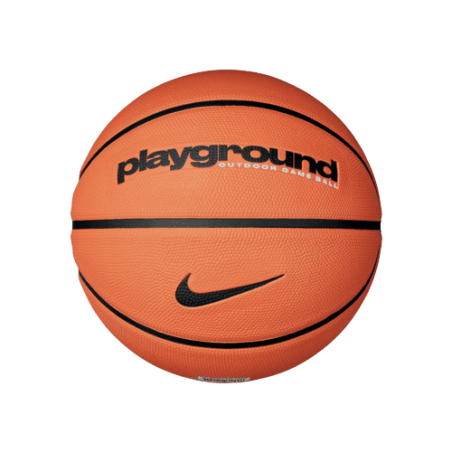 achat Ballon de basketball Nike EVERYDAY PLAYGROUND 8P DEFLATE face