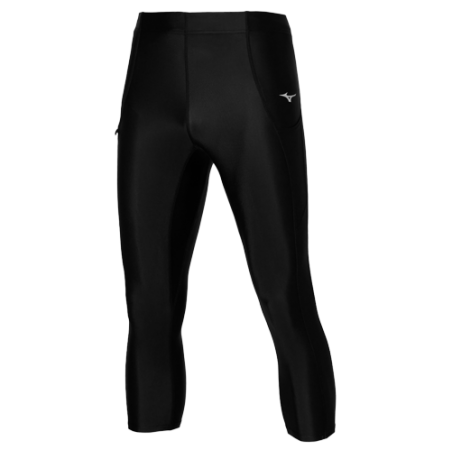 achat Legging Mizuno Homme CORE 3/4 TIGHT face