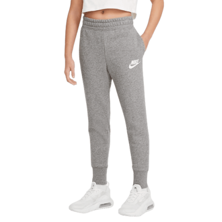 Achat jogging Nike fille SPORTSWEAR CLUB face