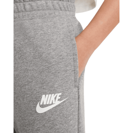 Achat jogging Nike fille SPORTSWEAR CLUB poche