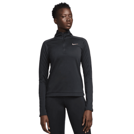 Achat haut de running Nike femme DF PACER face