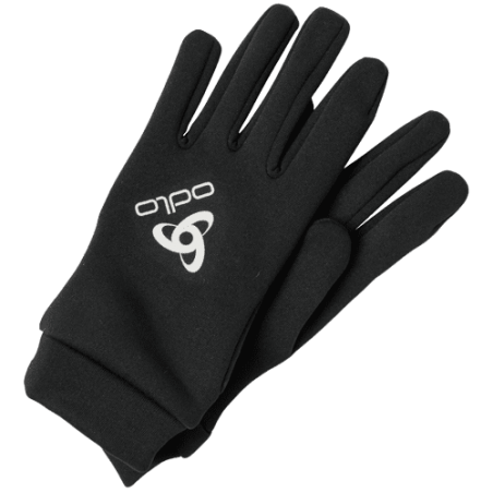 achat Gants Odlo Adulte STRETCHFLEECE LINER ECO deux gants