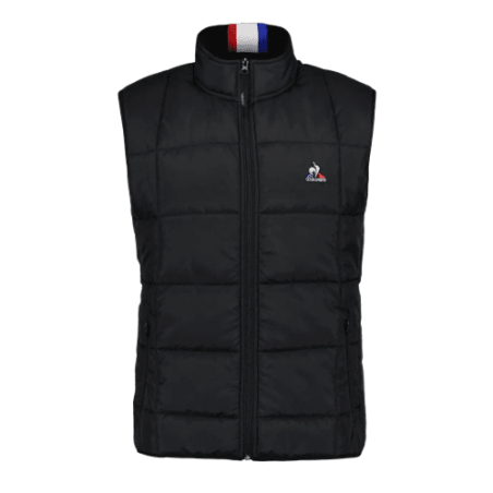 Achat Doudoune sans manches Le Coq Sportif Homme TRI SL N 1 face