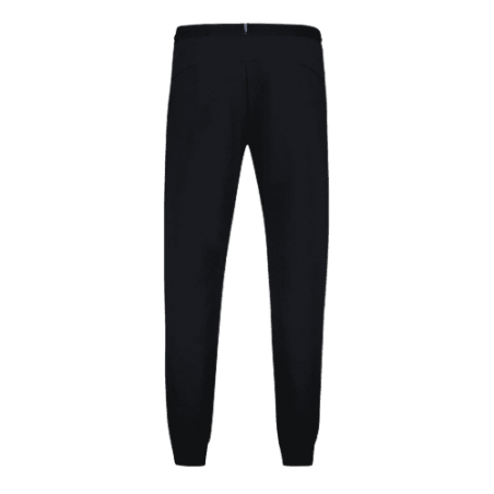 Achat Pantalon le Coq Sportif loose homme ESS PANT LOOSE N1 M noir dos