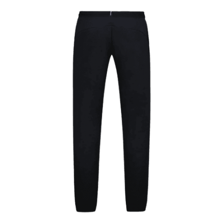 Achat Pantalon le Coq Sportif regular homme ESS PANT REGULAR N4 M noir dos