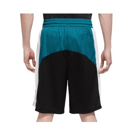 achat Short Nike Homme MNK DF START5BLK 11IN dos