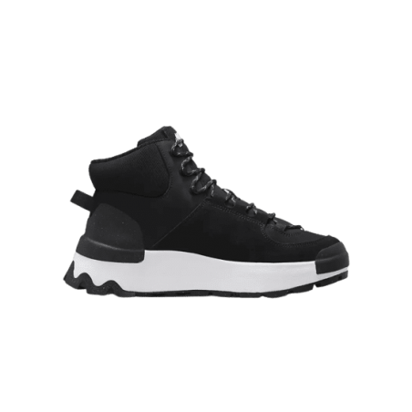 achatSneakers Nike Femme CITY CLASSIC BOOT profil