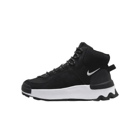 achatSneakers Nike Femme CITY CLASSIC BOOT profil gauche