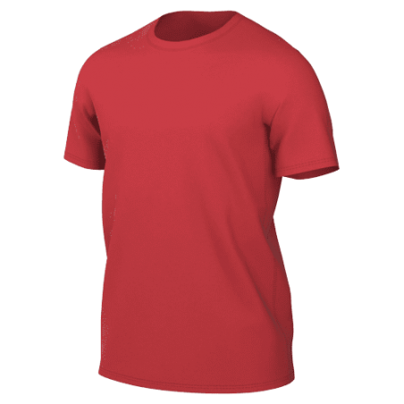 achat T-shirt Nike Homme NY DF SS CORE Rouge face