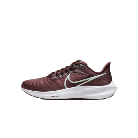 achat Chaussure de running Nike Femme NIKE AIR ZOOM PEGASUS 39 profil gauche