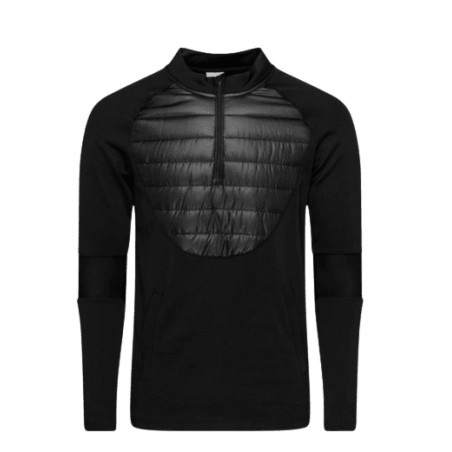 achat Haut d'entraînement Nike Homme Therma-FIT Academy Winter Warrior face