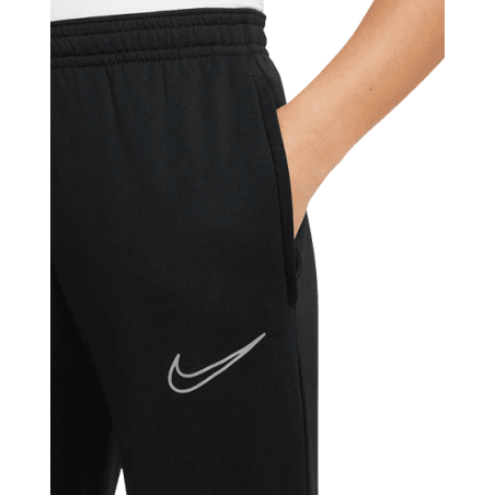 achat Pantalon de football Nike Enfant Therma-FIT Academy Winter Warrior poche