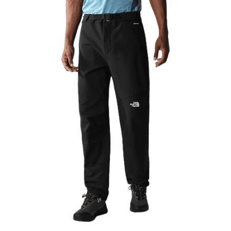 Pantalon The North face Homme DIABLO REG TAPERED face porte