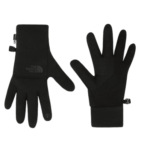 achat Gants The North Face Femme ETIP Noir