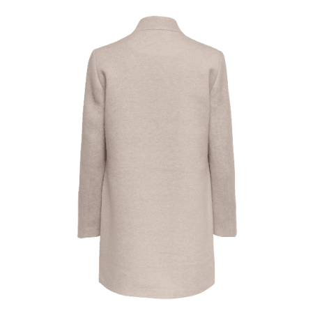 Achat manteau Only femme ONLSOHO COATIGAN arrière