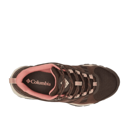 achat Chaussure de randonnée imperméable Columbia Femme REDMOND III dessus