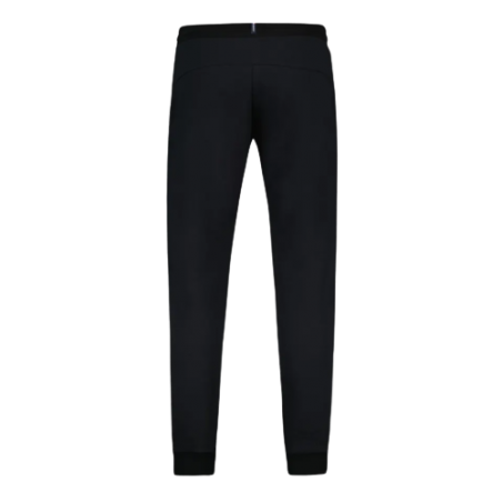 achat Jogging Le Coq Sportif Homme ESS PANT SLIM N1 Noir dos