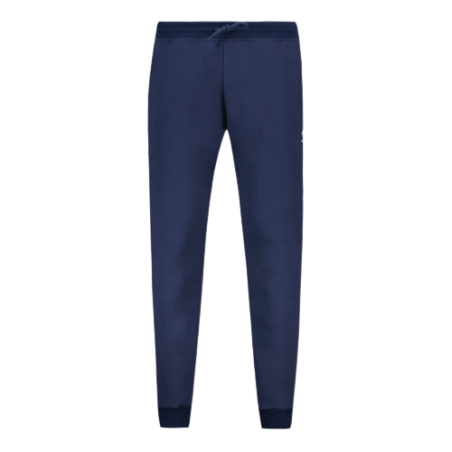 achat Jogging Le Coq Sportif Homme ESS PANT LOOSE N1 Bleu face