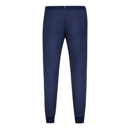 achat Jogging Le Coq Sportif Homme ESS PANT LOOSE N1 Bleu dos