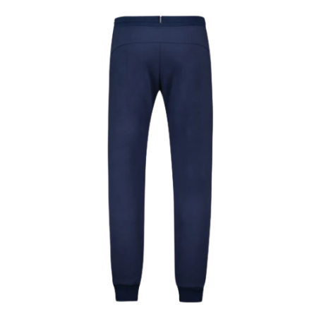 achat Jogging Le Coq Sportif Homme ESS PANT SLIM N1 Bleu dos