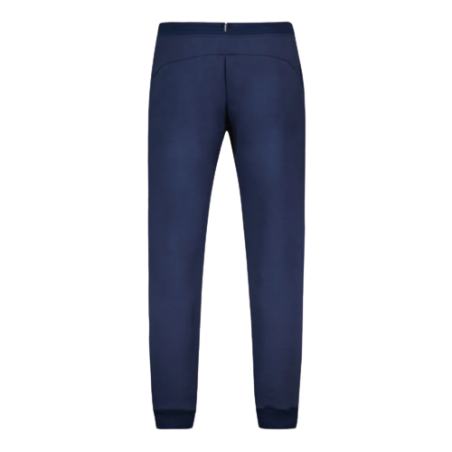 achat Jogging Le Coq Sportif Homme ESS PANT REGULAR N4 Bleu dos