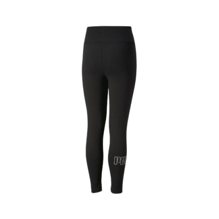 achat Legging Puma Fille PP CLRBLK 7/8 Noir dos