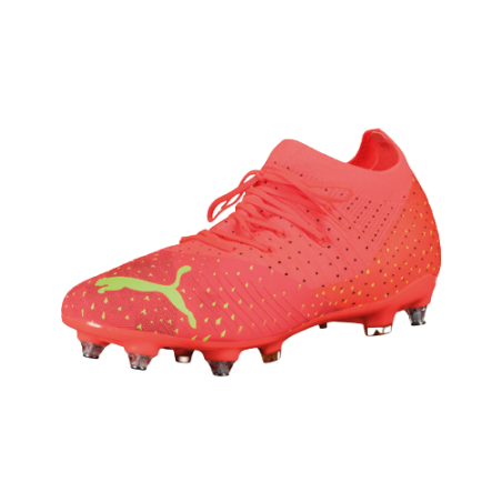 achat Chaussure de football Puma Homme FUTURE Z 3 4 MXSG profil avant gauche