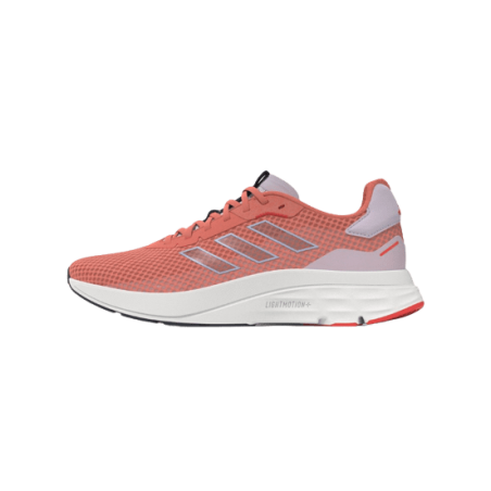 achat Chaussure de running Adidas Femme SPEEDMOTION profil gauche