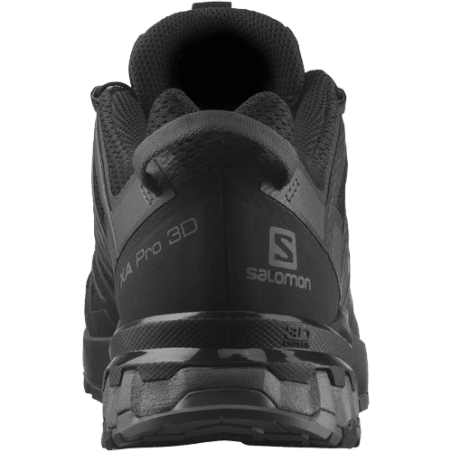 achat Chaussure de randonnée Salomon Homme XA PRO 3D V8 talon