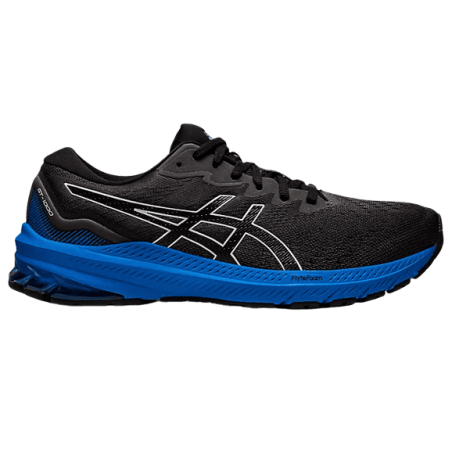 achat Chaussure de running Asics Homme GT-1000 11 profil droit