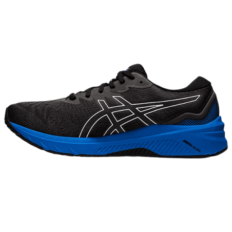 achat Chaussure de running Asics Homme GT-1000 11 profil gauche