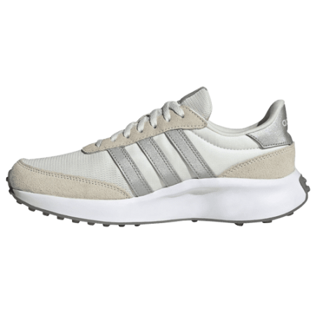 achat Sneakers Adidas Femme RUN 70S gris profil gauche