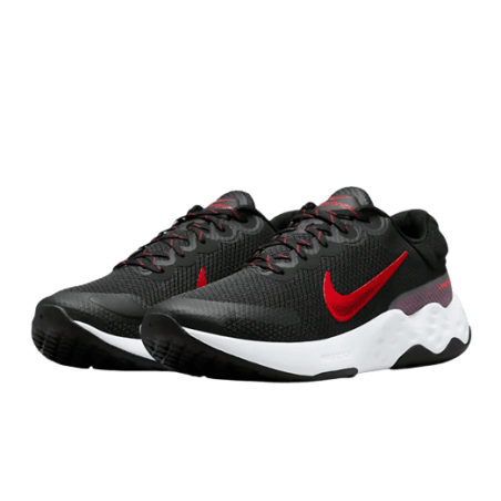 achat Chaussure de running Nike Homme NIKE RENEW RIDE 3 profil gauche deux chaussures